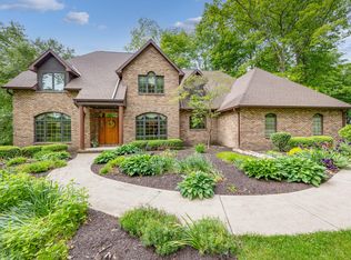 129 Tanglewood Dr, West Liberty, OH 43357