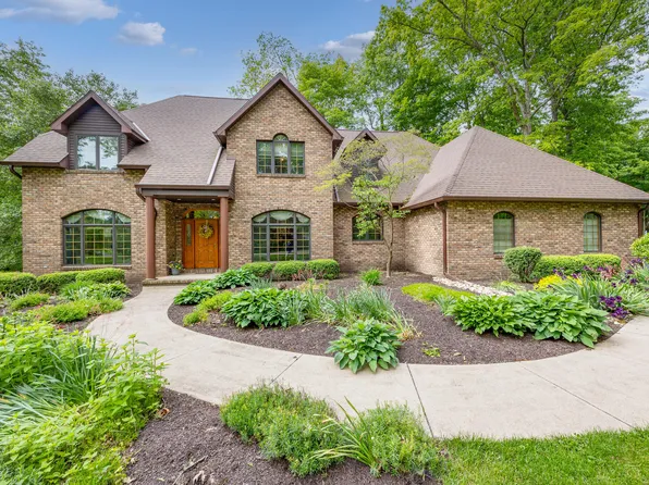 129 Tanglewood Dr, West Liberty, OH 43357