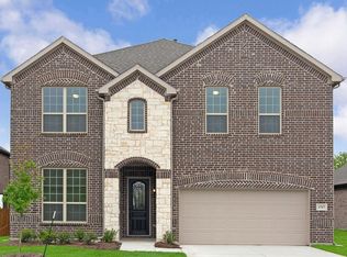 715 Afton Way, Arlington, TX 76001