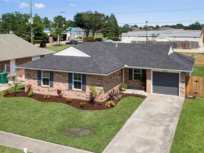 2012 N Sugar Ridge Rd, La Place, LA, 70068