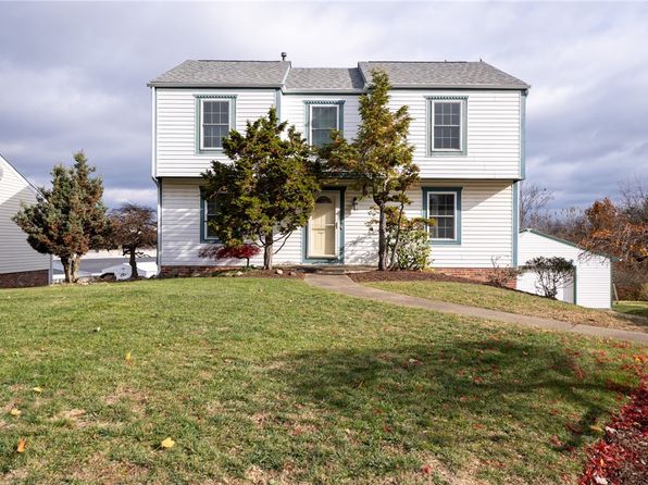 7324 Green Meadow Dr