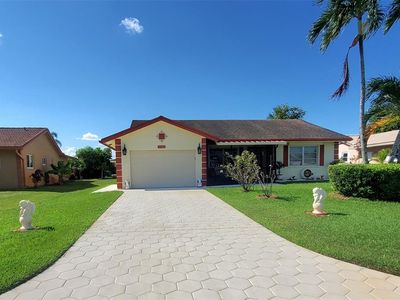 10407 NW 70th St, Tamarac, FL, 33321