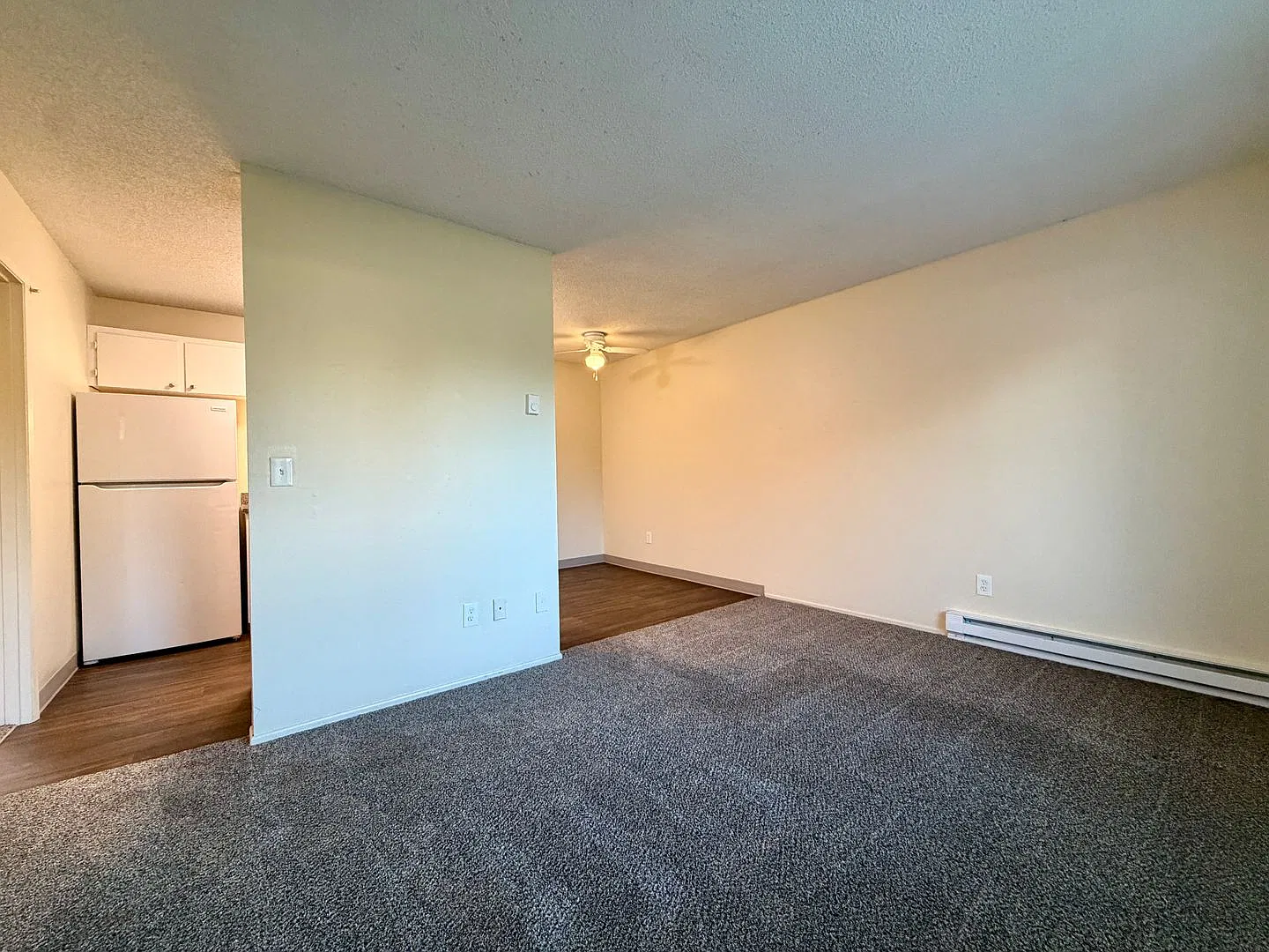 Sweetbriar Apartments — Photo 3