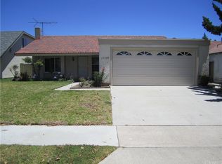 17202 Alfred Ave, Cerritos, CA 90703