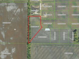 3850 Lucke Ln W, Grand Forks, ND 58201