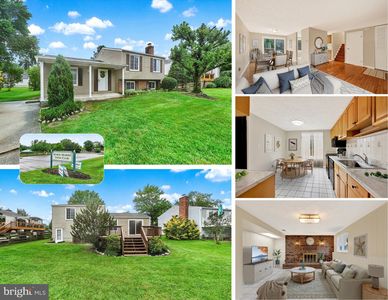 3 Ayr Ct, Baltimore, MD, 21236