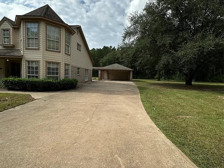 33615 Dobbin Huffsmith Rd — Photo 35