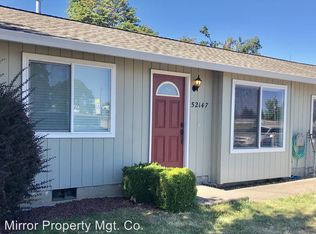 52147 SW 4th St, Scappoose, OR 97056