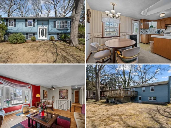 183 Wellington Ave, Warwick, RI 02886