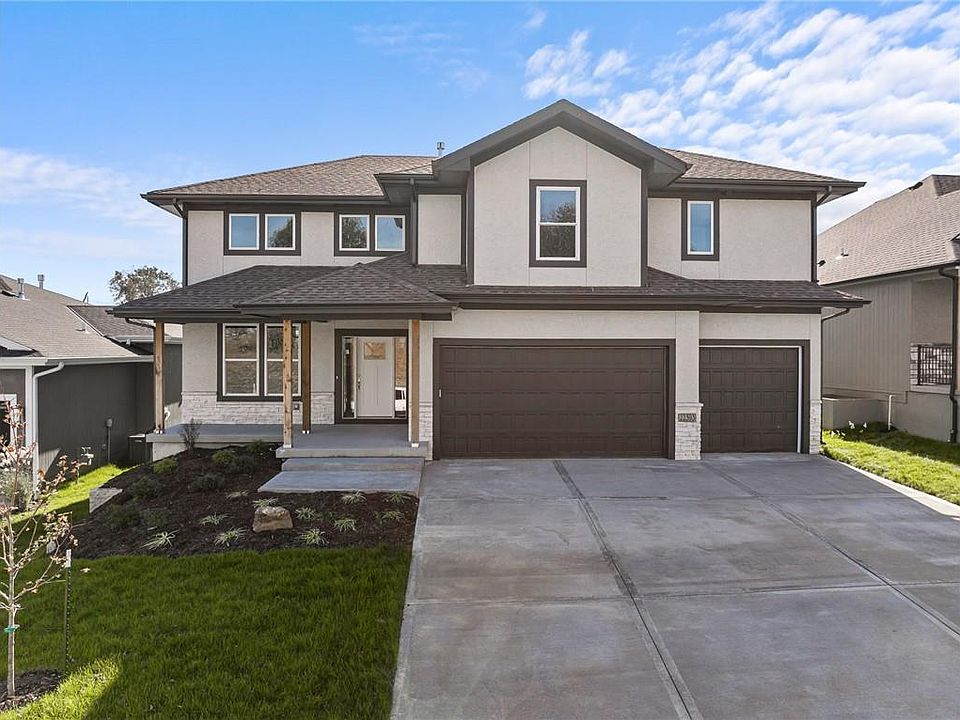 22393 W 87th Ter, Lenexa, KS 66227 | Zillow