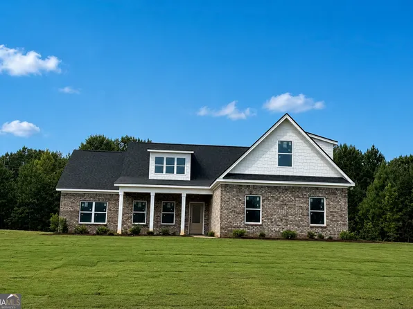 1320 Sycamore Cir, Griffin, GA 30224