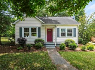 823 N Franklin Rd, Greenville, SC 29617