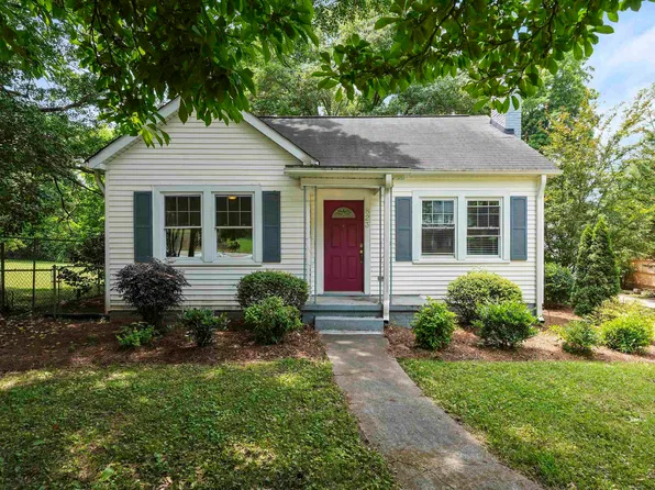823 N Franklin Rd, Greenville, SC 29617