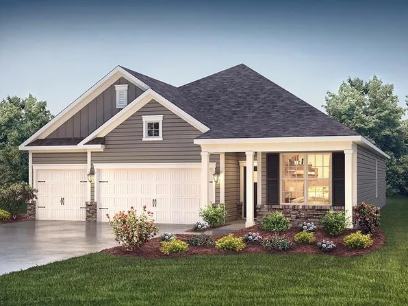 492 Inchmore Dr, Woodruff, SC 29388