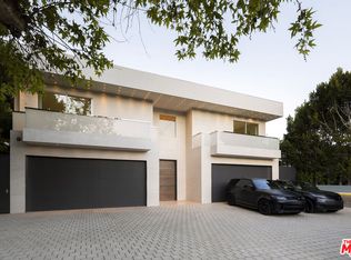 2620 Wallingford Dr, Beverly Hills, CA 90210