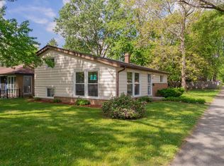 14604 Blackstone Ave, Dolton, IL