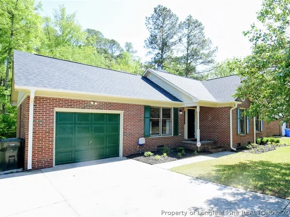 5050 Summer Ridge Rd, Fayetteville, NC 28303