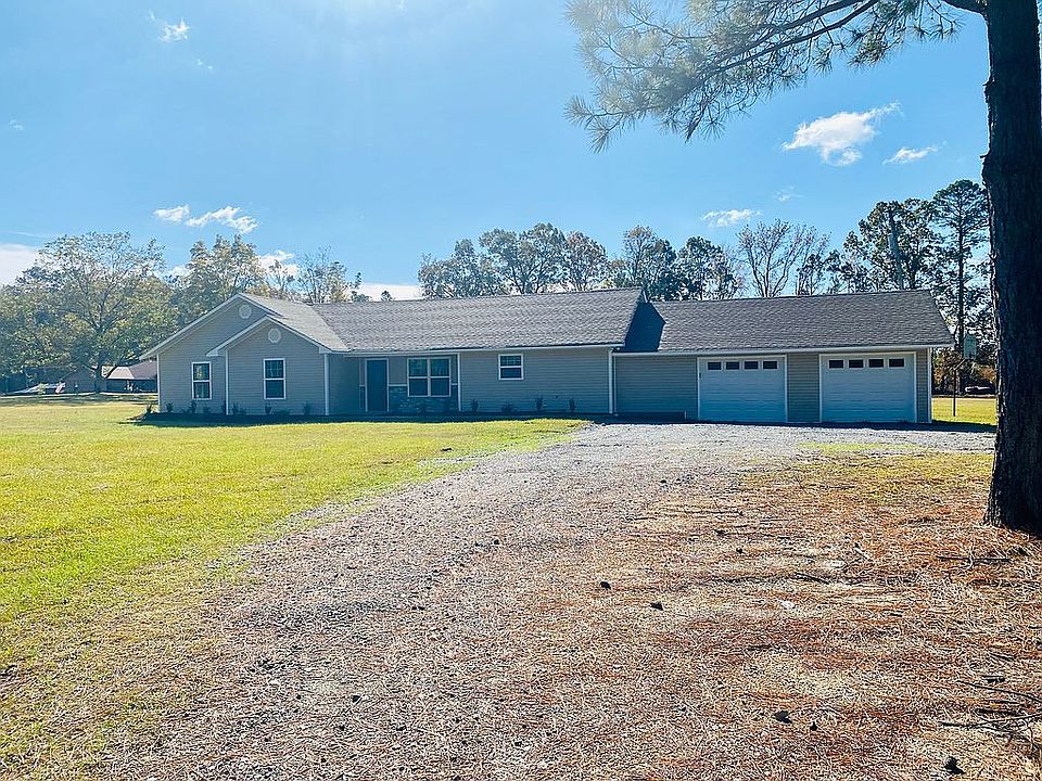 Completely Remodeled!