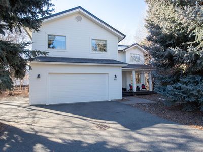 651 Whitetail Dr, Hailey, ID, 83333