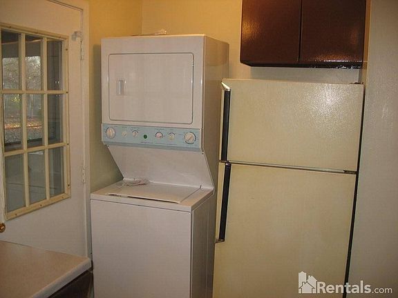 Washer/dryer combo