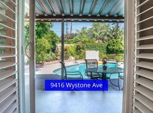 9416 Wystone Ave, Northridge, CA 91324