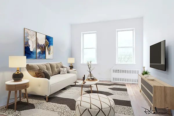 Rented by Platinum Properties | media 1