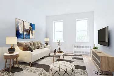 Rented by Platinum Properties