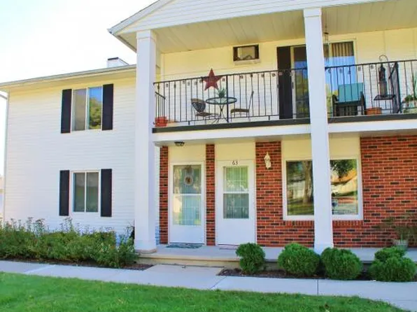 63 University Dr, Fond Du Lac, WI 54935