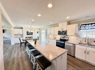 3182 Big Buffalo Rd, Stover, MO 65078