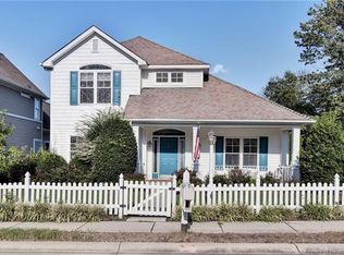 3048 Old Grove Ln, Toano, VA 23168