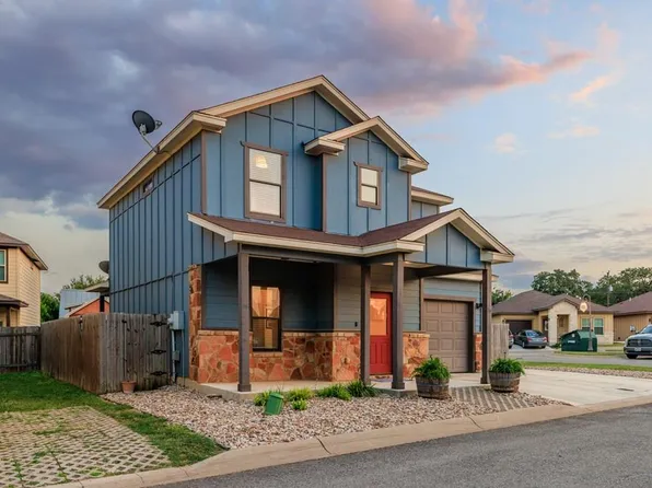 510 Mueller St Lot 16, Fredericksburg, TX 78624