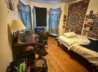 71 S Huntington Ave #1, Boston, MA 02130