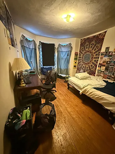 71 S Huntington Ave #1 Photo 1