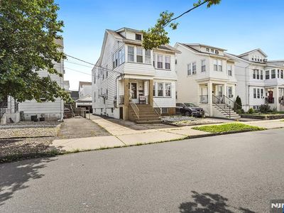 202 N 17th St, Bloomfield, NJ, 07003