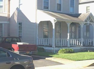 222 W High St, Elkton, MD 21921