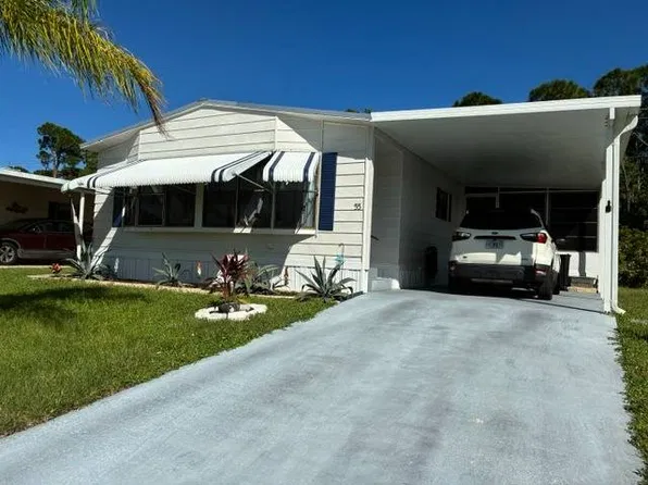 55 Grande Camino Way, Fort Pierce, FL 34951