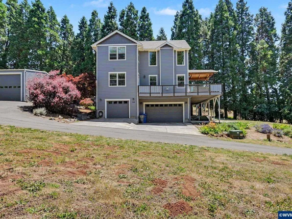 6965 Nichols Heights Way SE, Salem, OR 97306