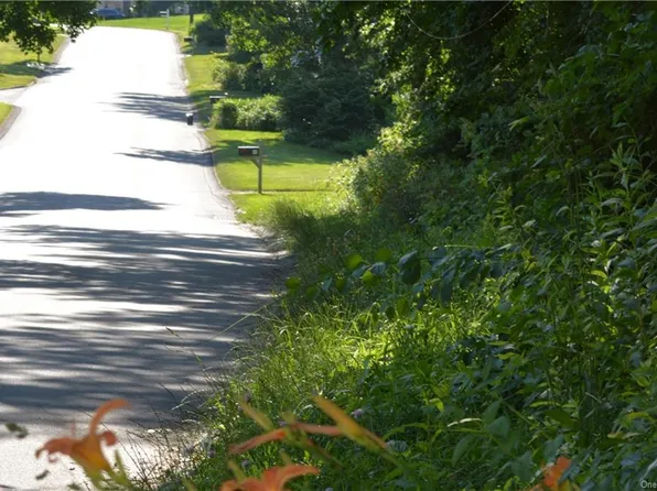 Nottingham Rd, Bedford Hills, NY 10507