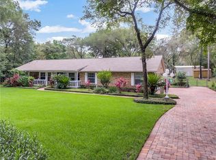 3433 Westford Dr, Apopka, FL 32712