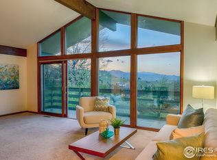2005 Vassar Dr, Boulder, CO 80305
