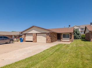 1136 SW 10th Cir, Lincoln, NE 68522