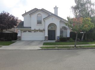 4240 Verdigris Cir, San Jose, CA