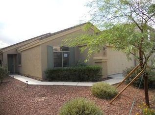 17370 N Rosa Dr, Maricopa, AZ 85138