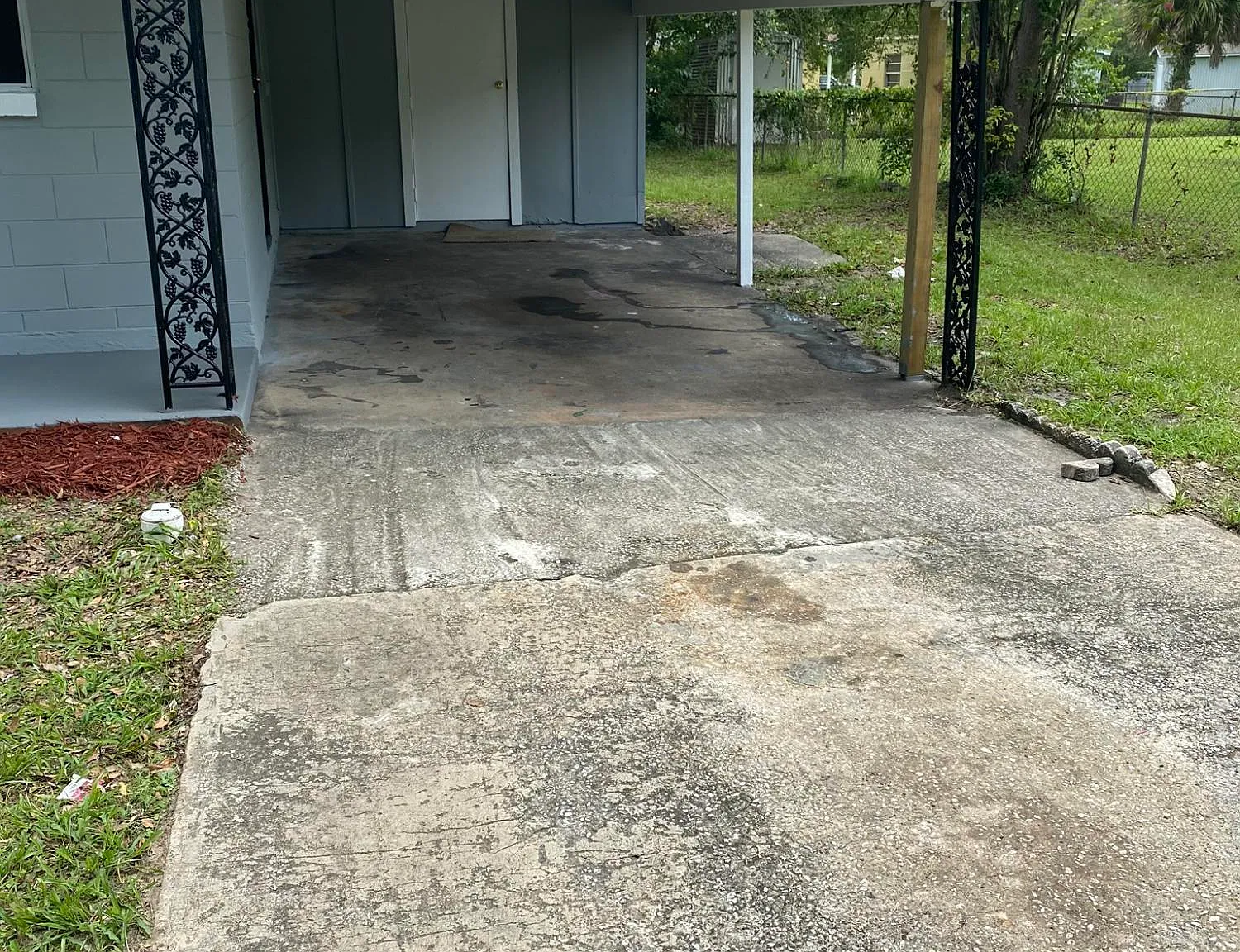 3 bed, 1.0 bath, 850 sqft, $1,375 — Photo 4