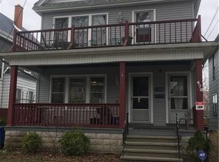 470 East St, Buffalo, NY