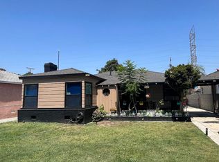 3123 Iowa Ave, South Gate, CA 90280