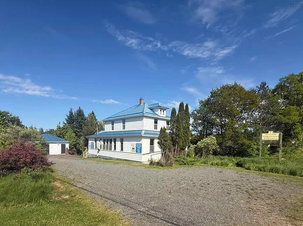 365 Main St, Colchester, NS B0K 1V0