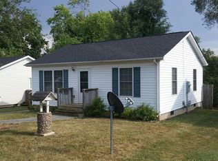 4018 Kentucky Ave NW, Roanoke, VA 24017