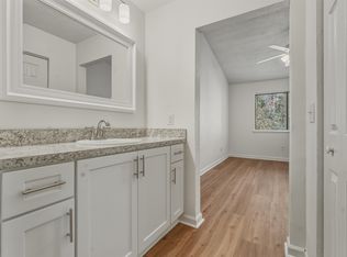 2900 Woodrich Dr #1-4, Tallahassee, FL 32301