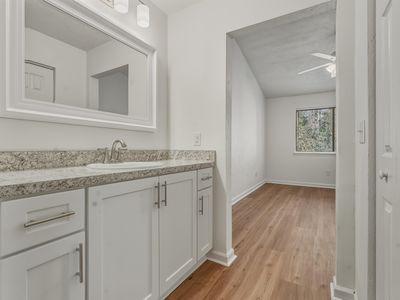 2900 Woodrich Dr #1-4, Tallahassee, FL, 32301